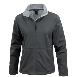 ResultClothing Women's Soft Shell R209F